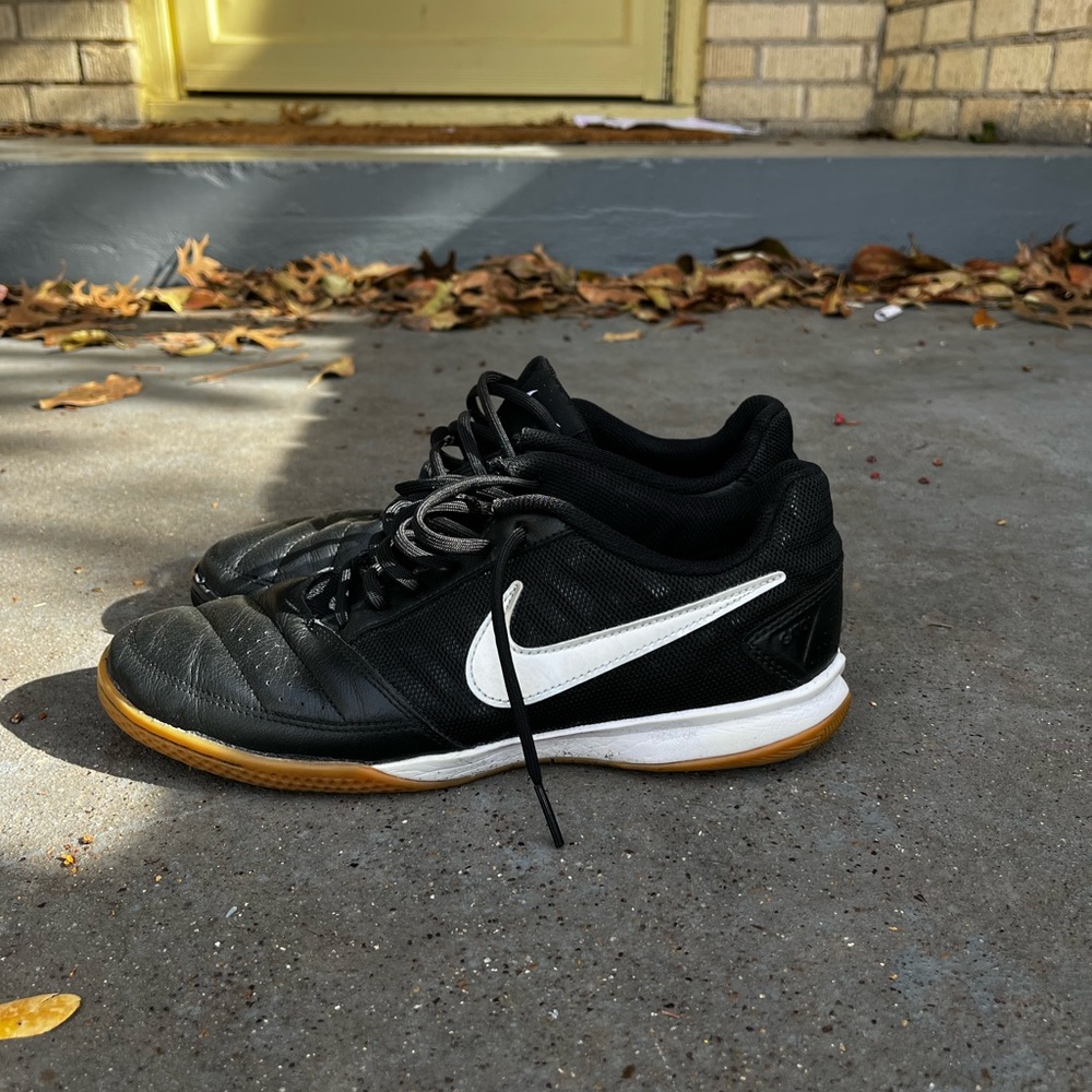 Nike Indoor Soccer